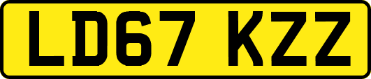 LD67KZZ