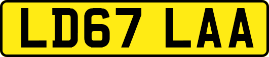 LD67LAA