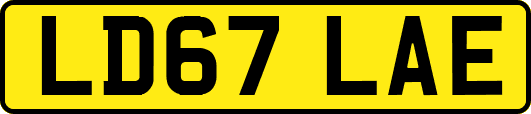 LD67LAE