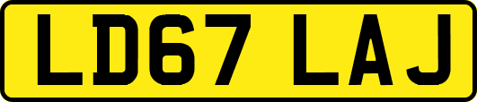 LD67LAJ