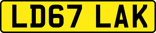 LD67LAK