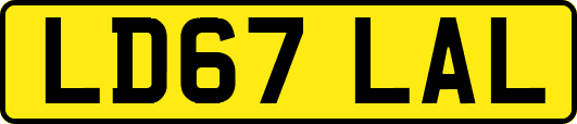 LD67LAL