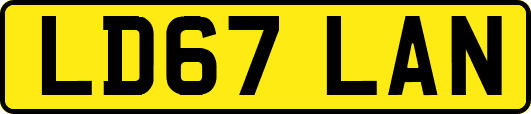 LD67LAN