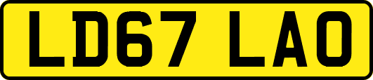 LD67LAO