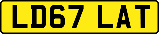 LD67LAT