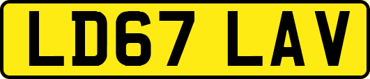 LD67LAV