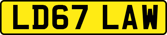 LD67LAW