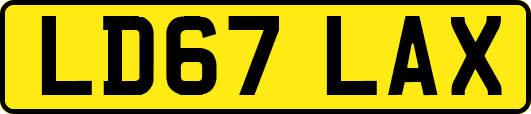 LD67LAX