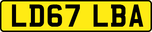 LD67LBA