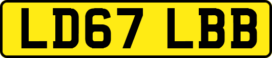 LD67LBB