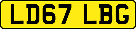 LD67LBG