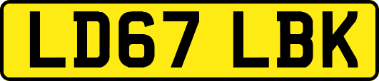 LD67LBK