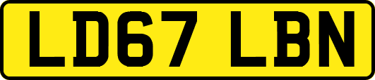 LD67LBN