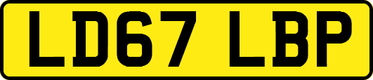 LD67LBP