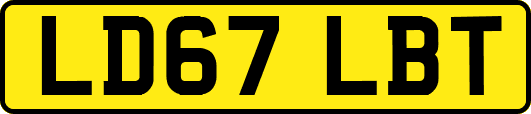 LD67LBT