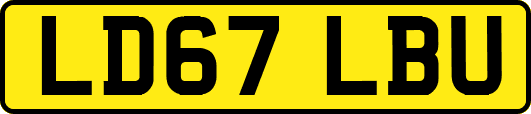 LD67LBU