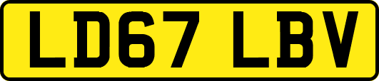 LD67LBV