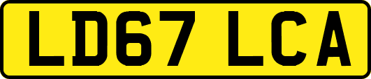LD67LCA