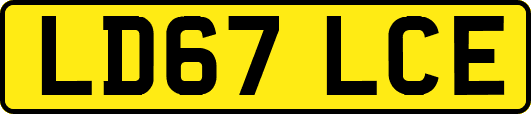 LD67LCE