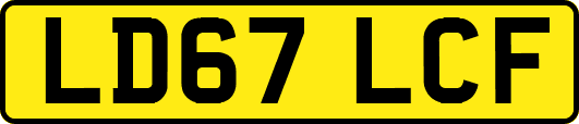 LD67LCF