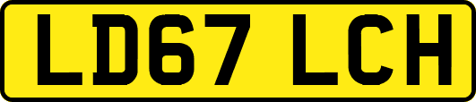 LD67LCH
