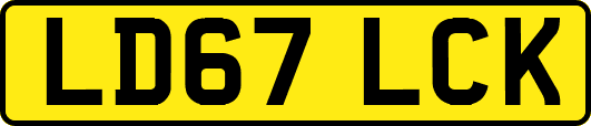 LD67LCK
