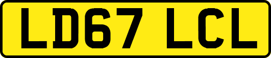 LD67LCL