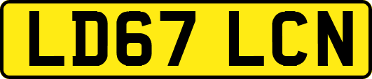 LD67LCN