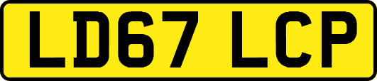 LD67LCP
