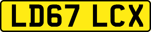 LD67LCX