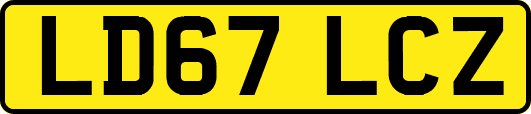 LD67LCZ