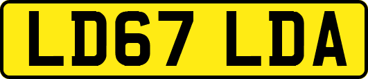 LD67LDA