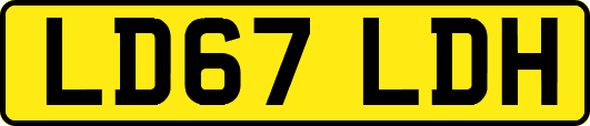 LD67LDH