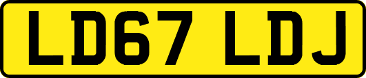 LD67LDJ