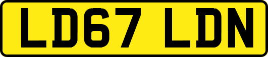 LD67LDN