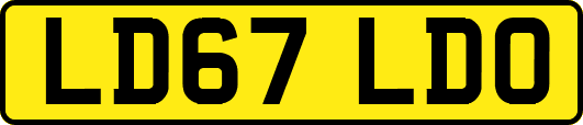 LD67LDO