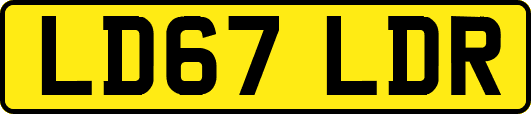 LD67LDR
