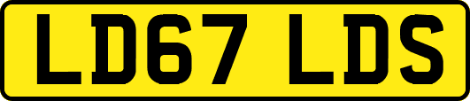 LD67LDS