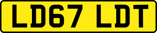 LD67LDT