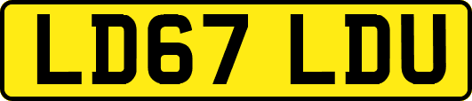 LD67LDU