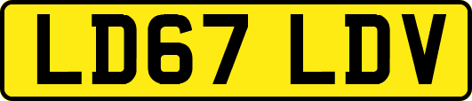 LD67LDV