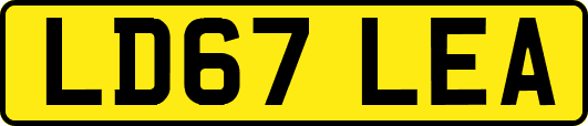 LD67LEA