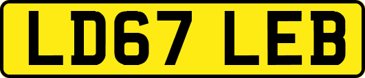 LD67LEB