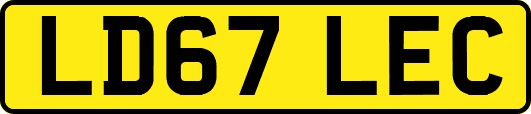LD67LEC