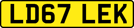LD67LEK