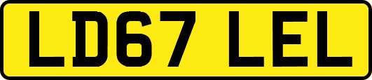 LD67LEL