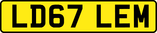 LD67LEM