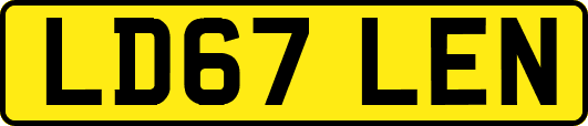 LD67LEN