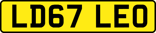 LD67LEO