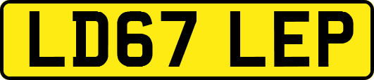 LD67LEP